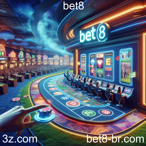 Descubra a Categoria 'Customer Support' no Bet8: Um Jogo de Aprendizado e Interação